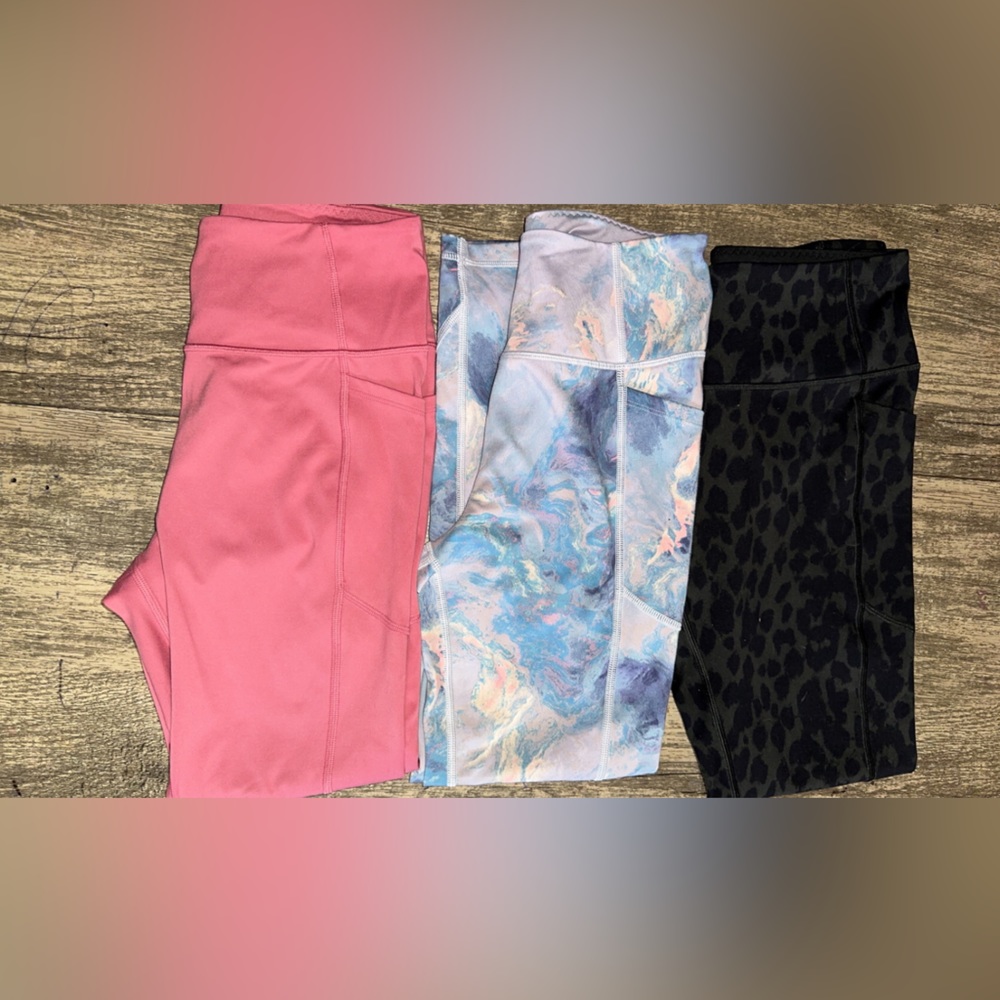 VS Legging Bundle